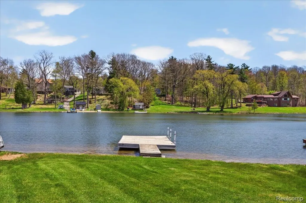 144 Curella Drive Attica Township MI 48412