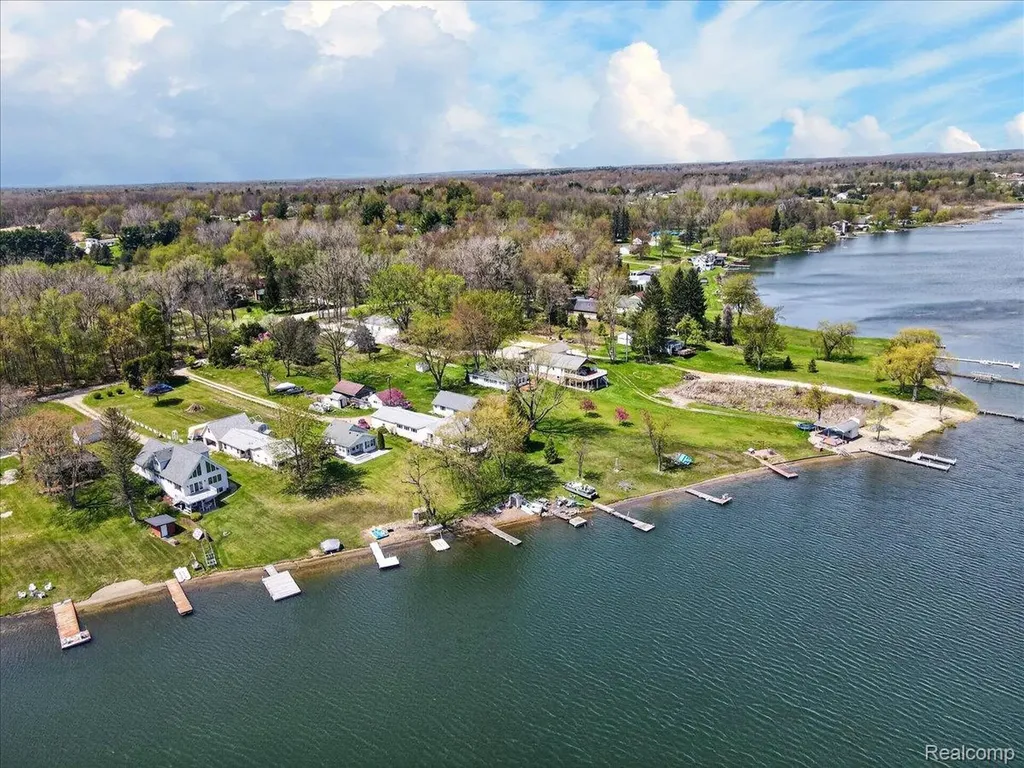 144 Curella Drive Attica Township MI 48412