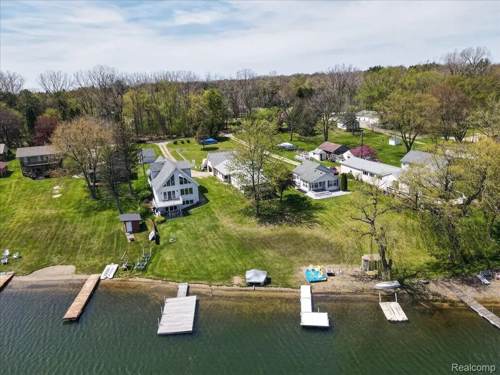 144 Curella Drive Attica Township MI 48412