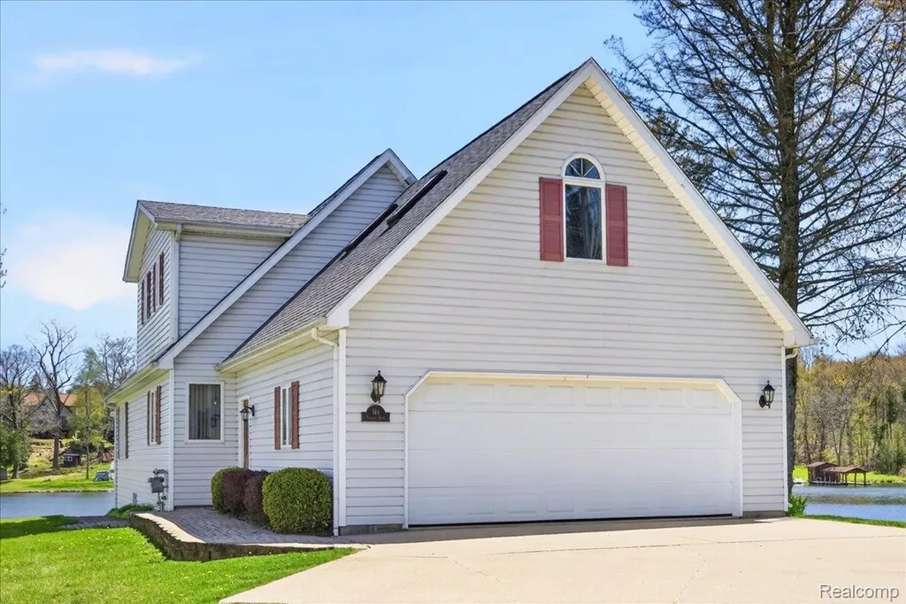 144 Curella Drive Attica Township MI 48412