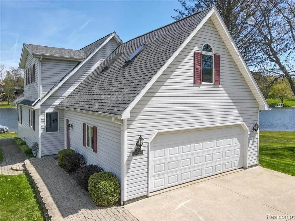 144 Curella Drive Attica Township MI 48412
