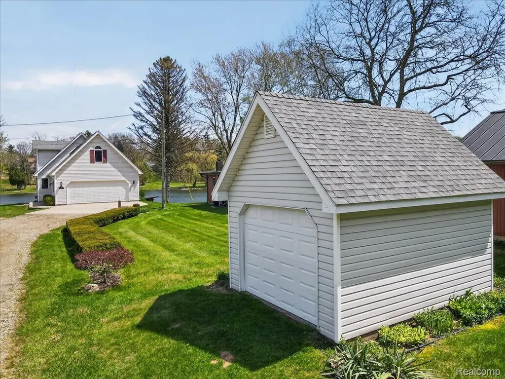 144 Curella Drive Attica Township MI 48412