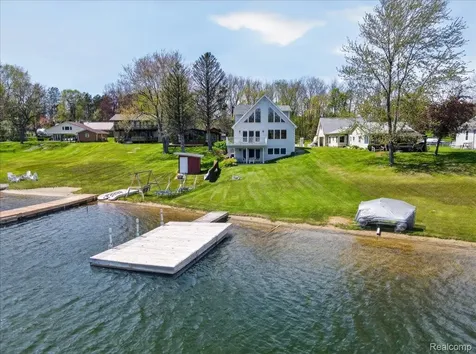 144 Curella Drive Attica Township MI 48412