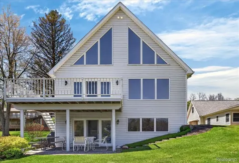 144 Curella Drive Attica Township MI 48412