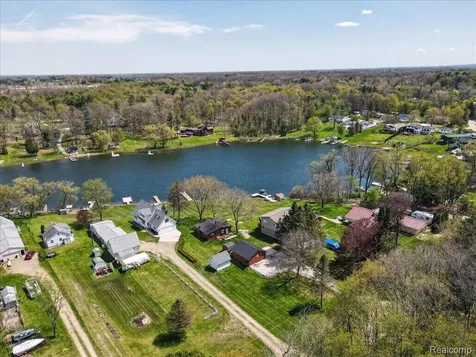 144 Curella Drive Attica Township MI 48412