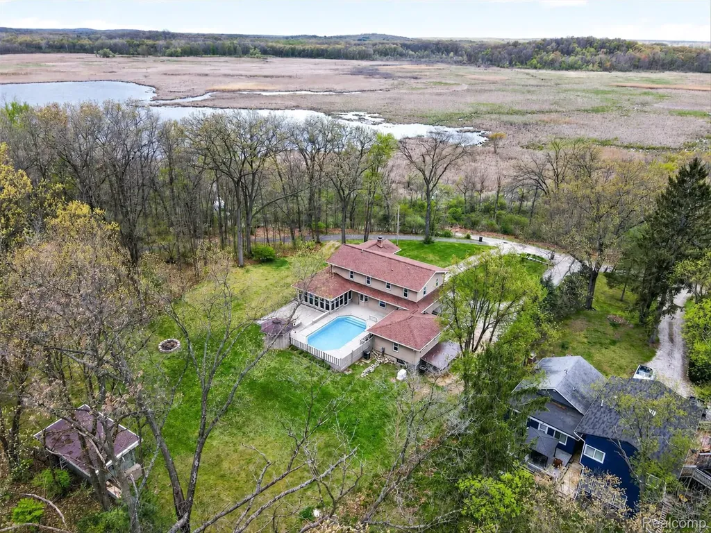 175 Templar Avenue Unadilla Township MI 48169