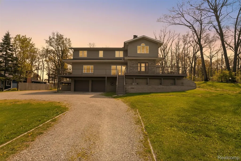 175 Templar Avenue Unadilla Township MI 48169