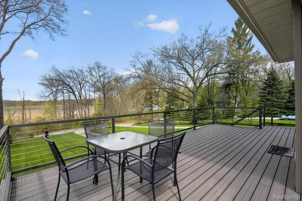 175 Templar Avenue Unadilla Township MI 48169