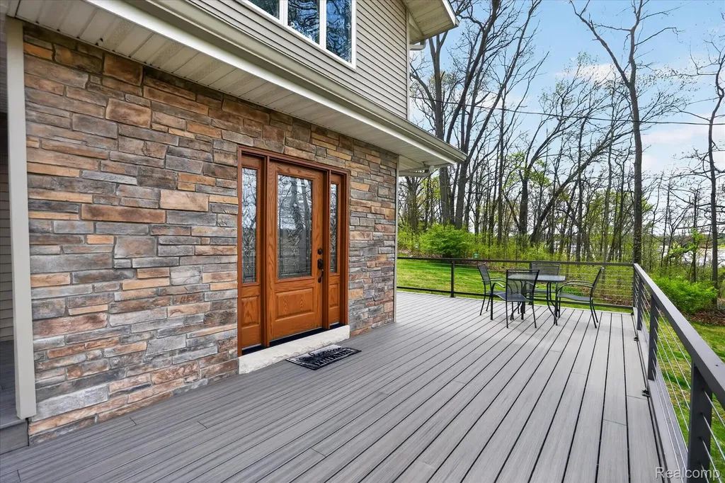 175 Templar Avenue Unadilla Township MI 48169