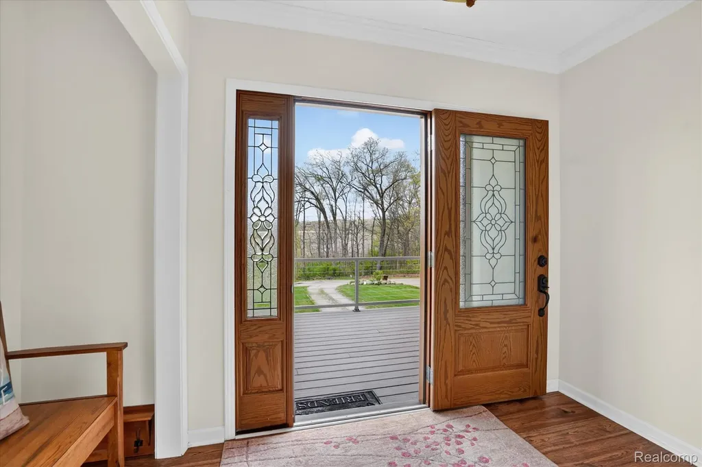 175 Templar Avenue Unadilla Township MI 48169
