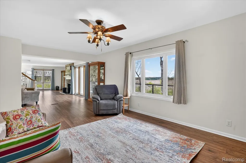 175 Templar Avenue Unadilla Township MI 48169