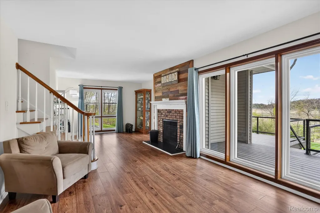 175 Templar Avenue Unadilla Township MI 48169