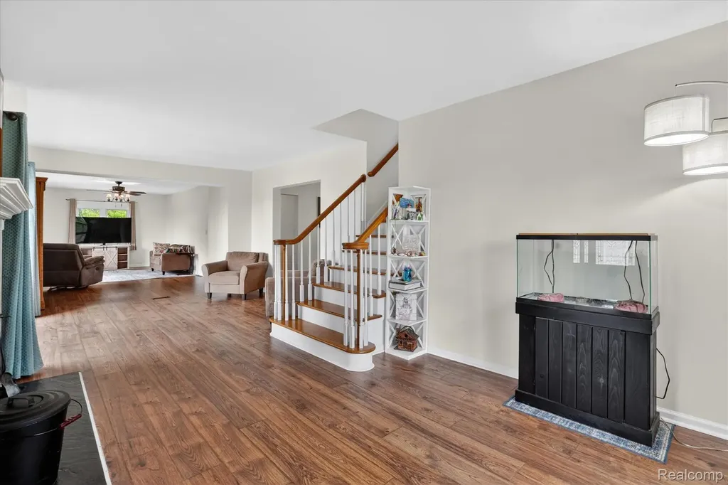 175 Templar Avenue Unadilla Township MI 48169