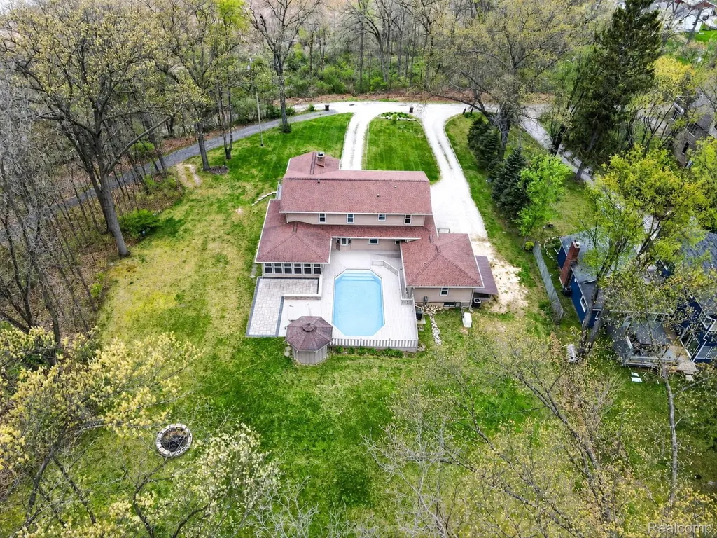 175 Templar Avenue Unadilla Township MI 48169