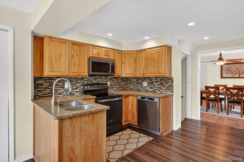 175 Templar Avenue Unadilla Township MI 48169