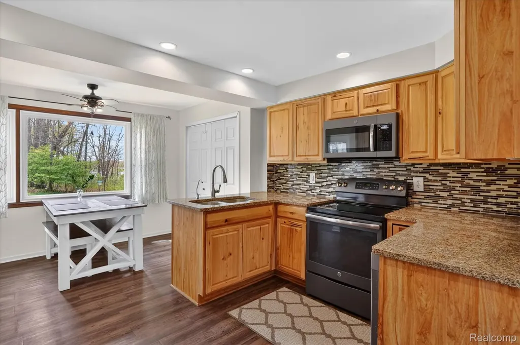 175 Templar Avenue Unadilla Township MI 48169