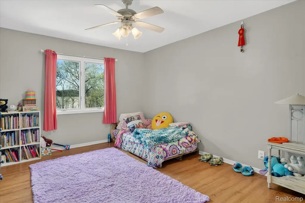 175 Templar Avenue Unadilla Township MI 48169