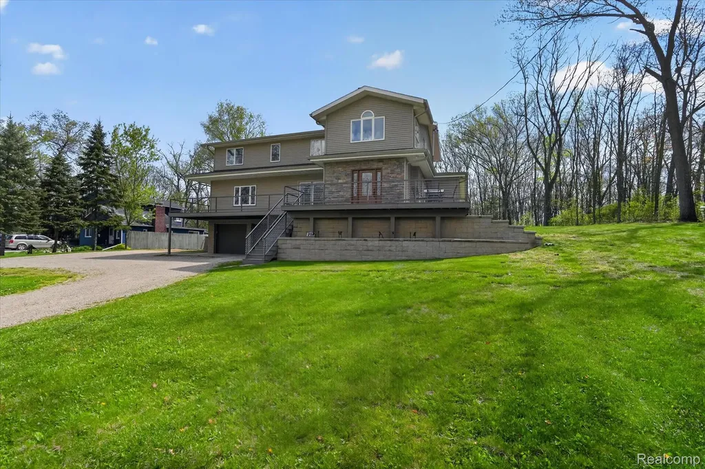 175 Templar Avenue Unadilla Township MI 48169