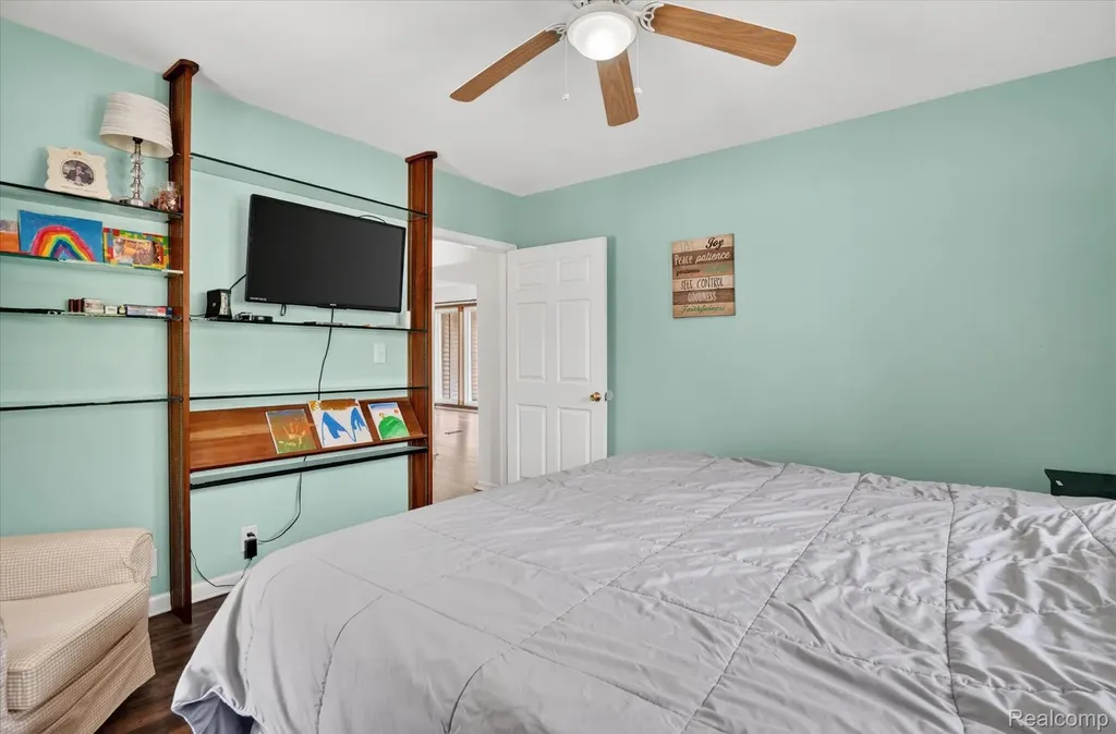 175 Templar Avenue Unadilla Township MI 48169