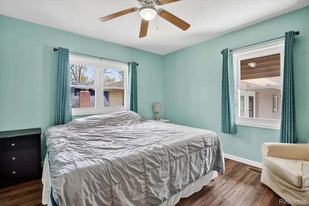 175 Templar Avenue Unadilla Township MI 48169