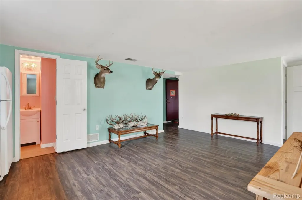 175 Templar Avenue Unadilla Township MI 48169