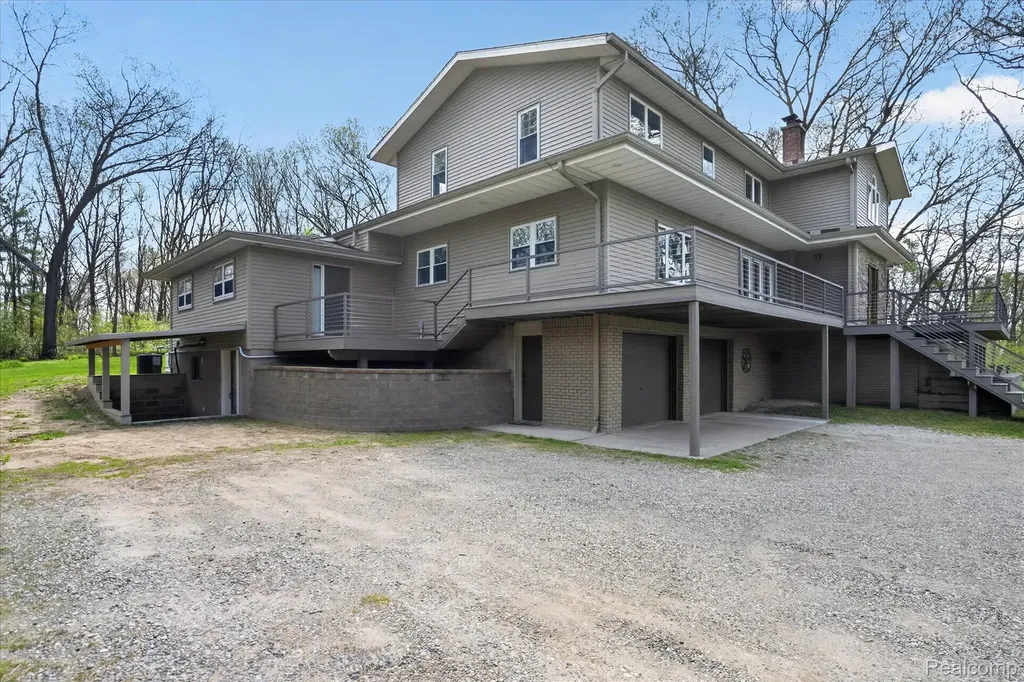 175 Templar Avenue Unadilla Township MI 48169