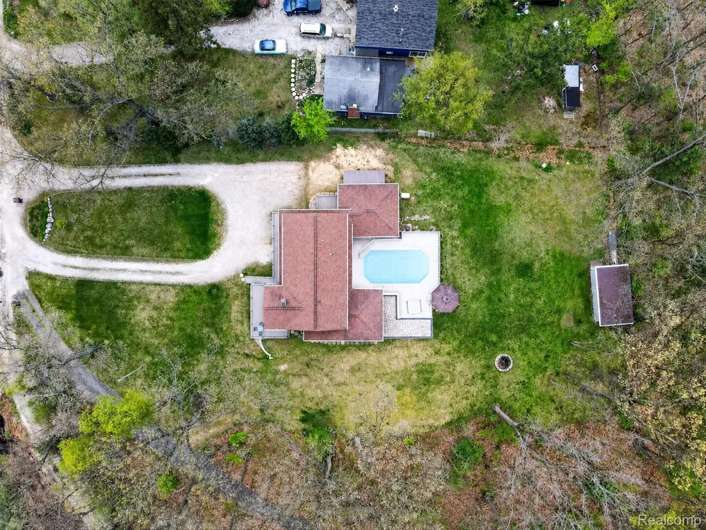 175 Templar Avenue Unadilla Township MI 48169