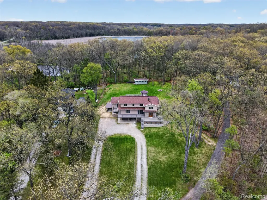 175 Templar Avenue Unadilla Township MI 48169