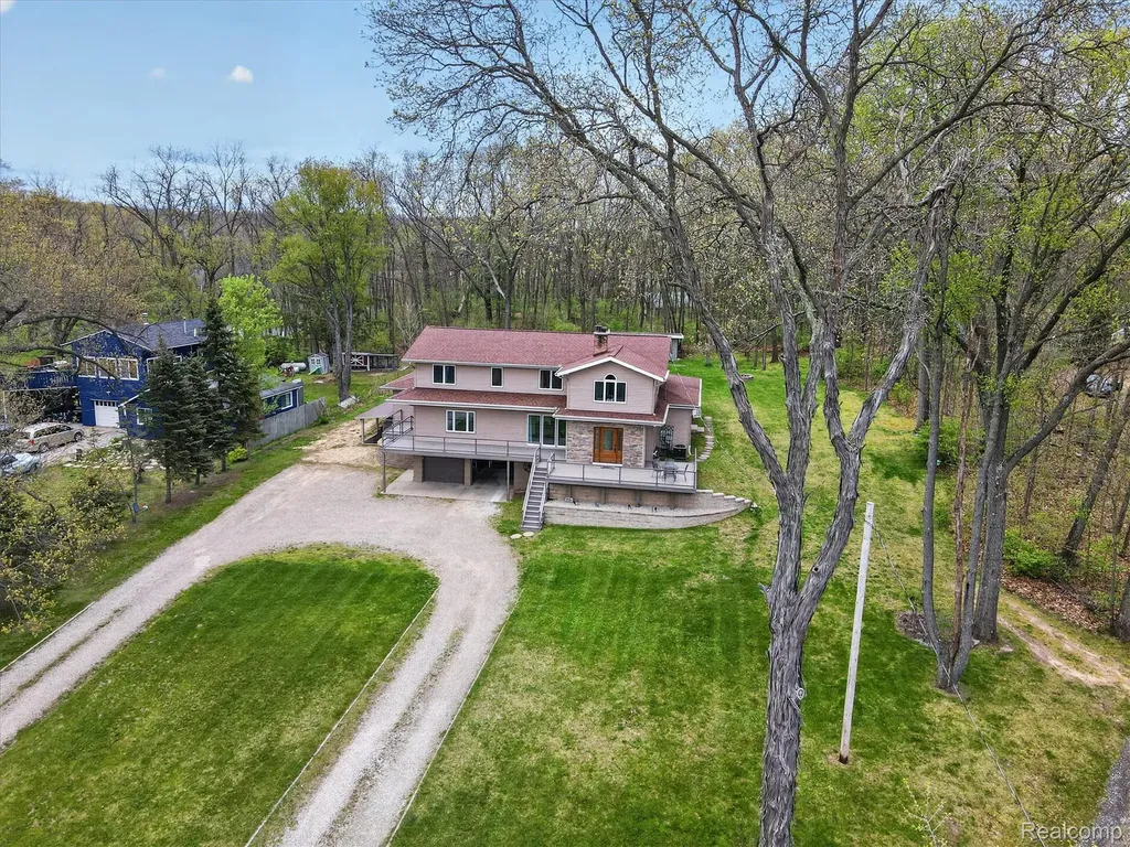 175 Templar Avenue Unadilla Township MI 48169