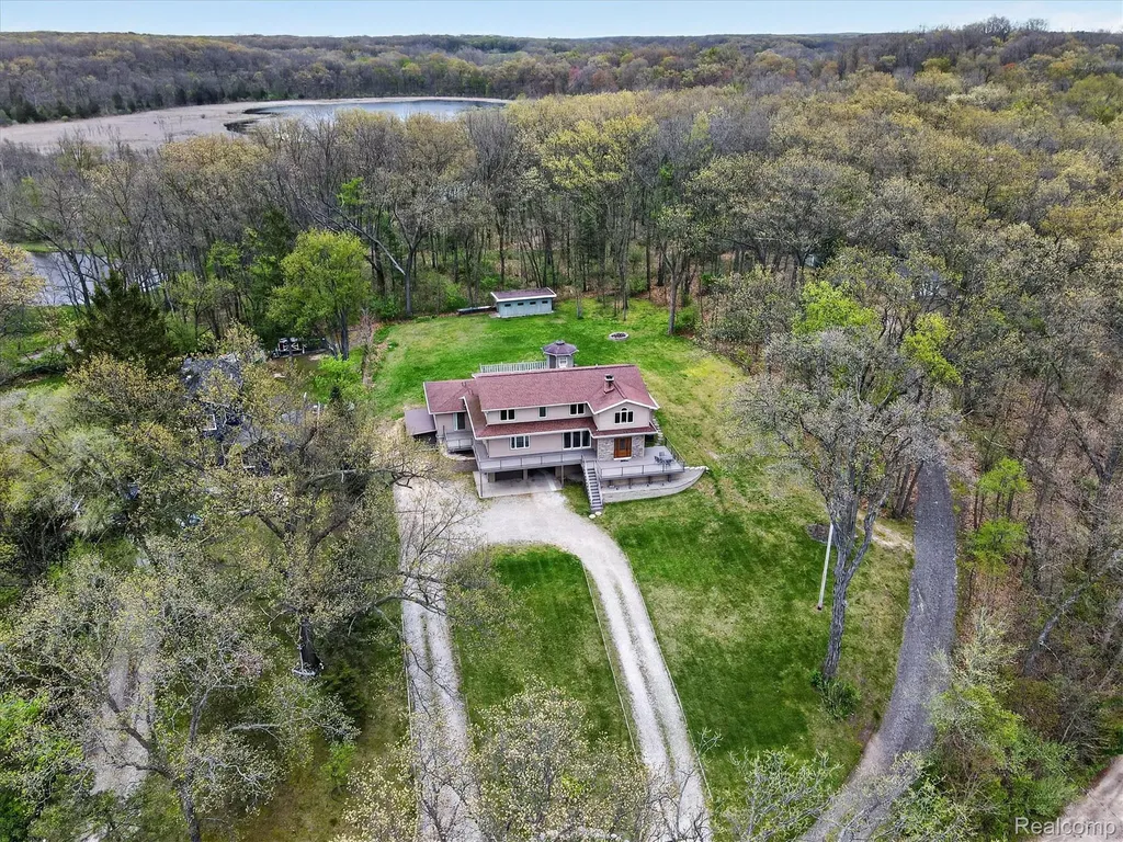 175 Templar Avenue Unadilla Township MI 48169
