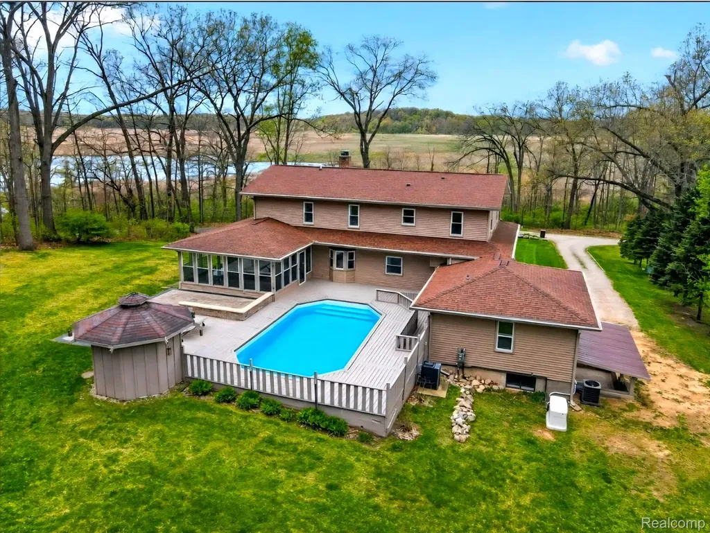 175 Templar Avenue Unadilla Township MI 48169