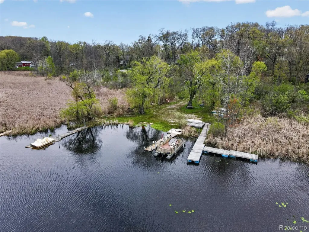 175 Templar Avenue Unadilla Township MI 48169