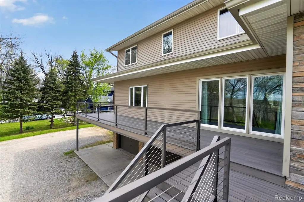 175 Templar Avenue Unadilla Township MI 48169