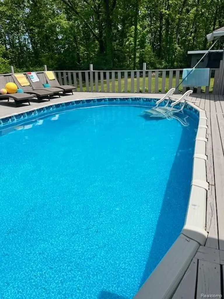 175 Templar Avenue Unadilla Township MI 48169