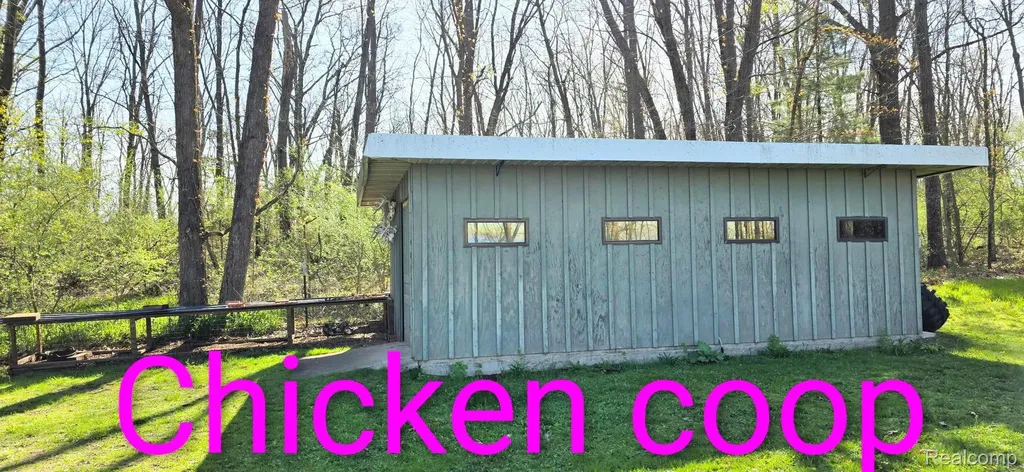 175 Templar Avenue Unadilla Township MI 48169