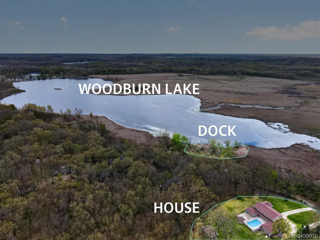 175 Templar Avenue Unadilla Township MI 48169