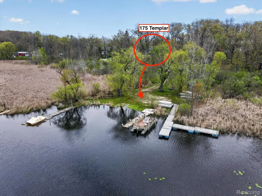 175 Templar Avenue Unadilla Township MI 48169