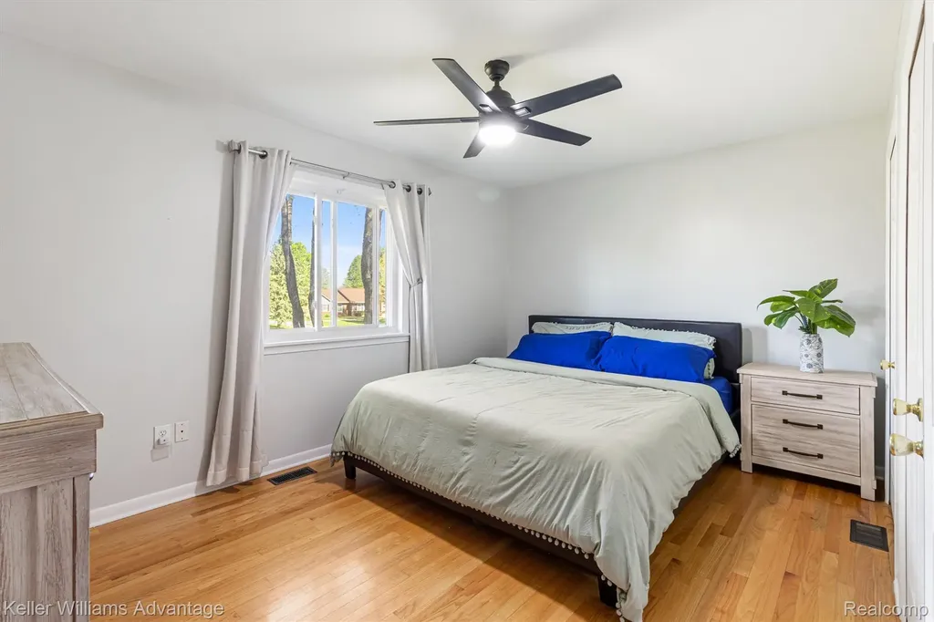 1250 Shotey Court Highland Charter Township MI 48380
