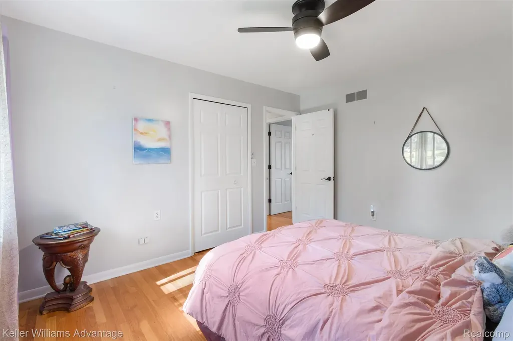 1250 Shotey Court Highland Charter Township MI 48380