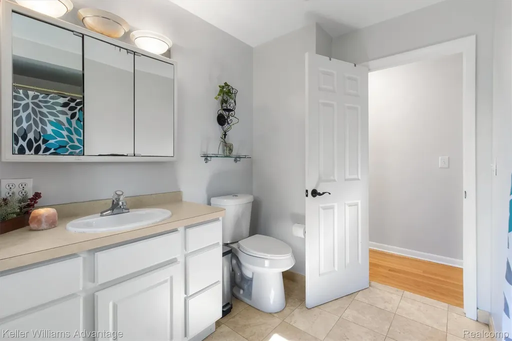 1250 Shotey Court Highland Charter Township MI 48380