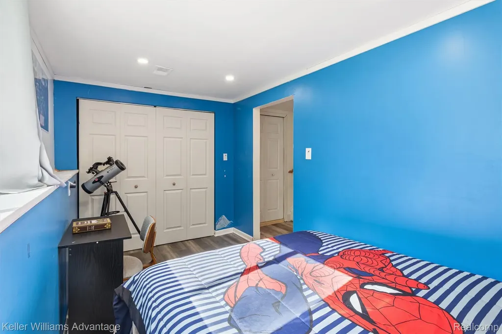 1250 Shotey Court Highland Charter Township MI 48380