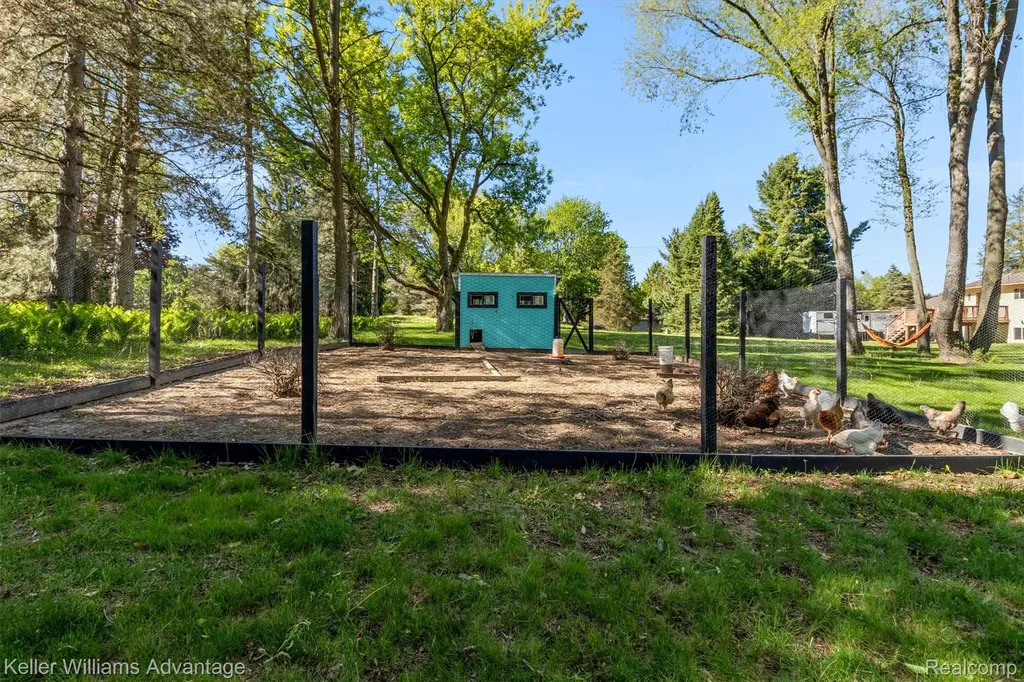1250 Shotey Court Highland Charter Township MI 48380