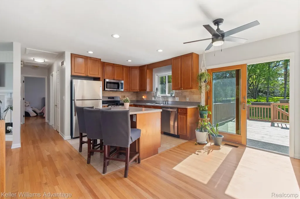 1250 Shotey Court Highland Charter Township MI 48380