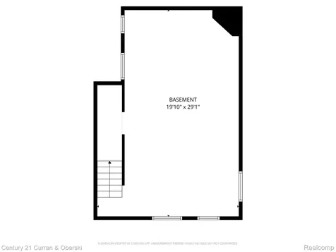 27869 Old Colony Street Farmington Hills City MI 48334