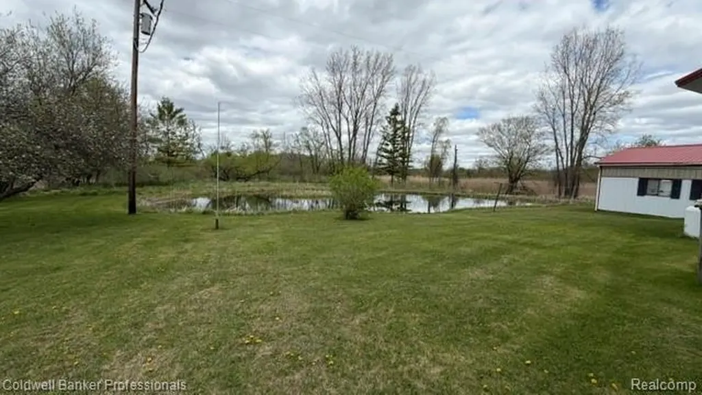 3595 Hutchinson Road North Branch Township MI 48461