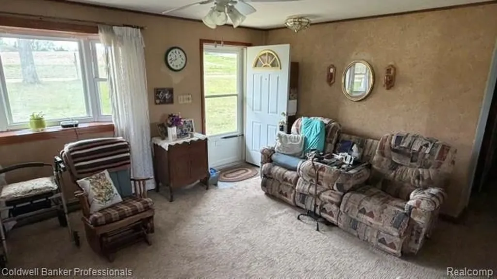 3595 Hutchinson Road North Branch Township MI 48461