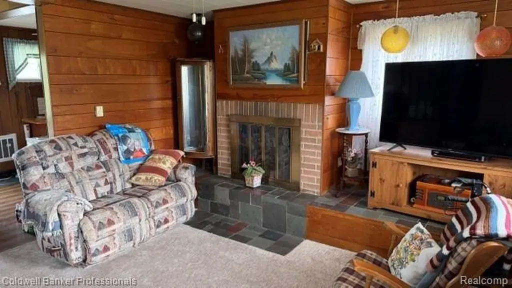 3595 Hutchinson Road North Branch Township MI 48461