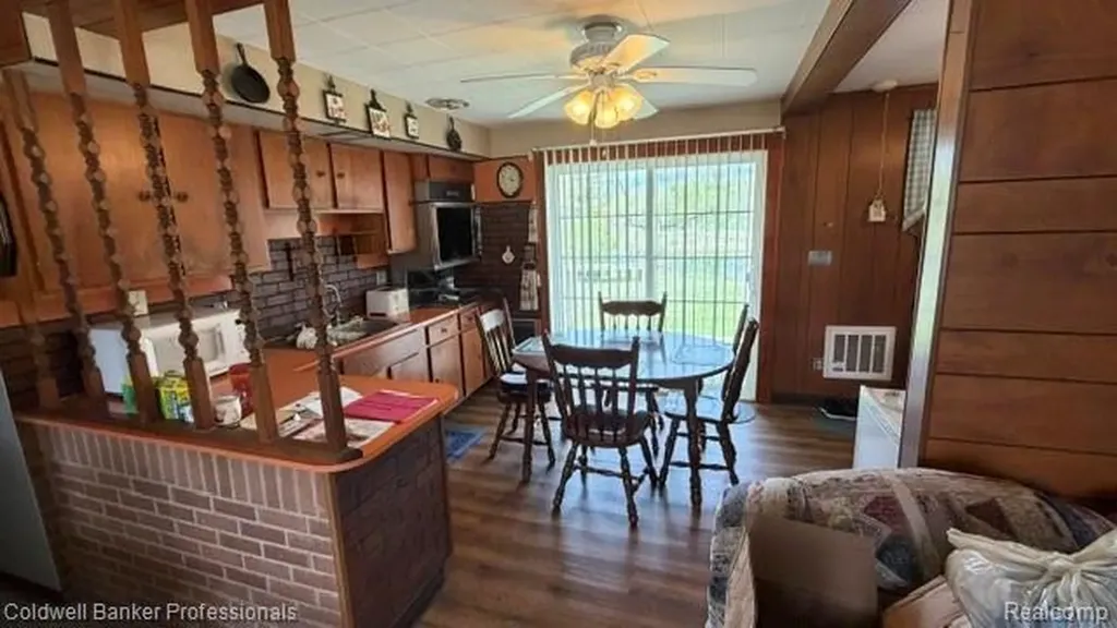 3595 Hutchinson Road North Branch Township MI 48461
