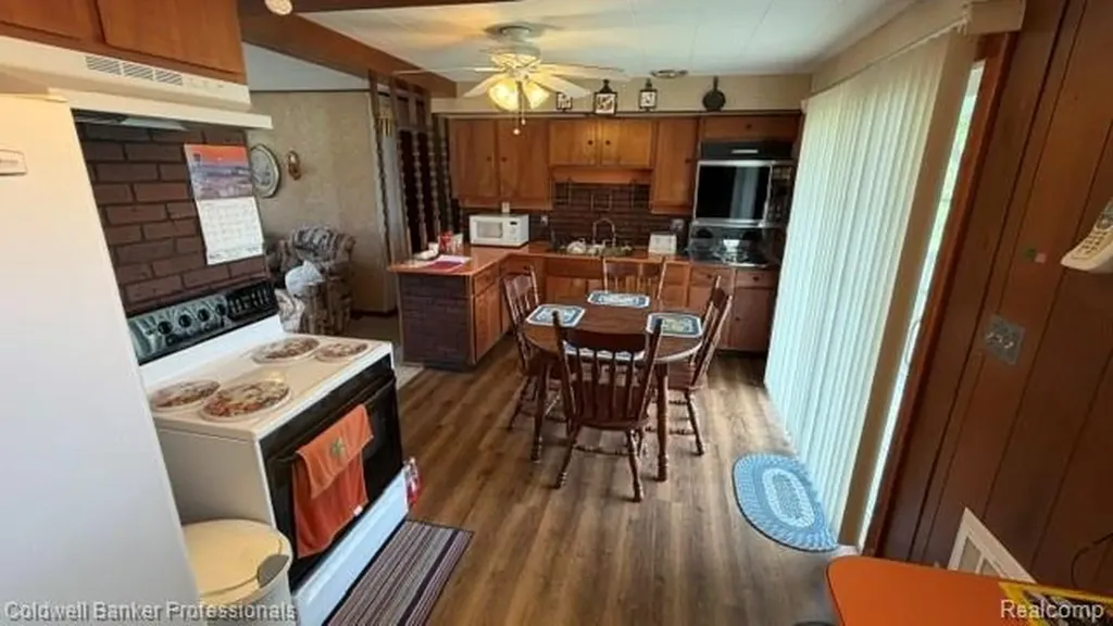 3595 Hutchinson Road North Branch Township MI 48461