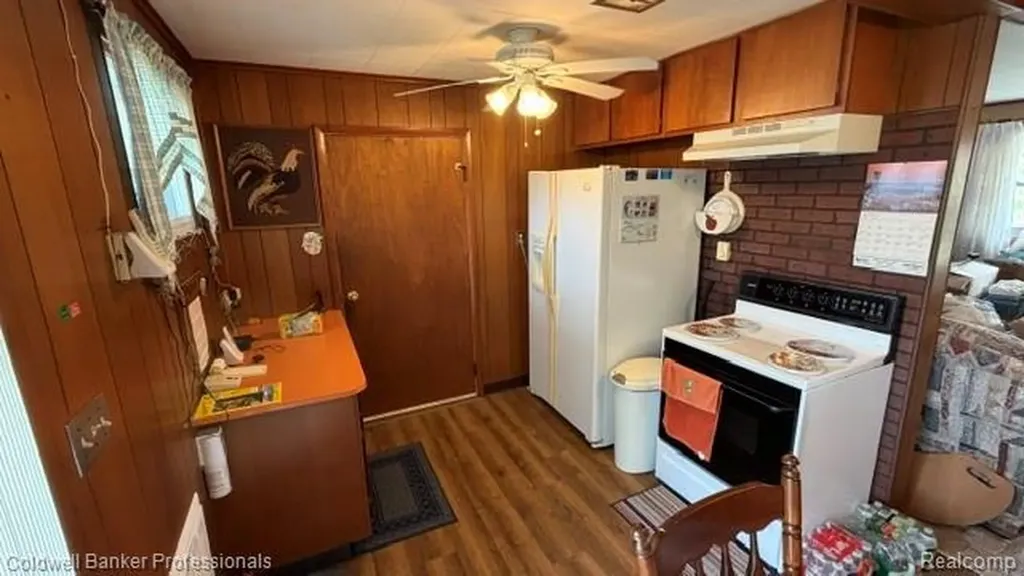 3595 Hutchinson Road North Branch Township MI 48461